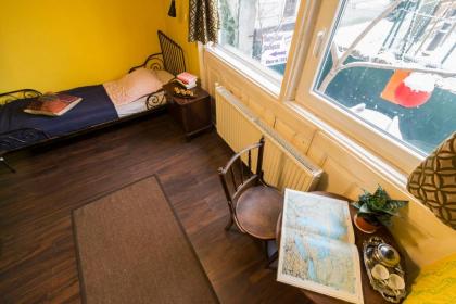 Baroque Hostel & Coworking - image 17