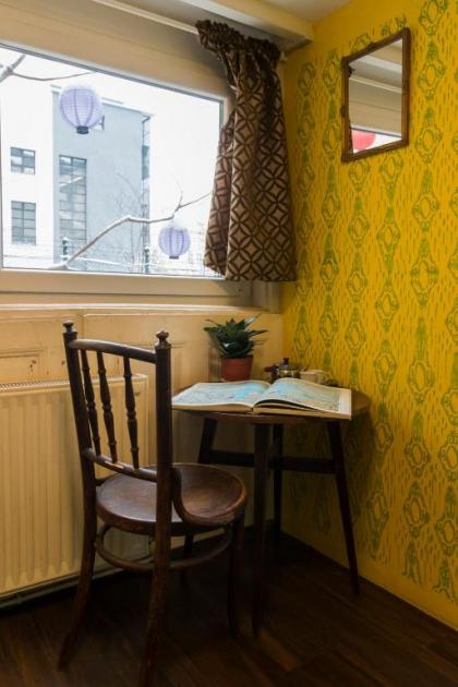 Baroque Hostel & Coworking - image 19