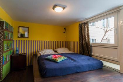 Baroque Hostel & Coworking - image 8