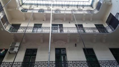 Welcome Budapest Apartments - image 12