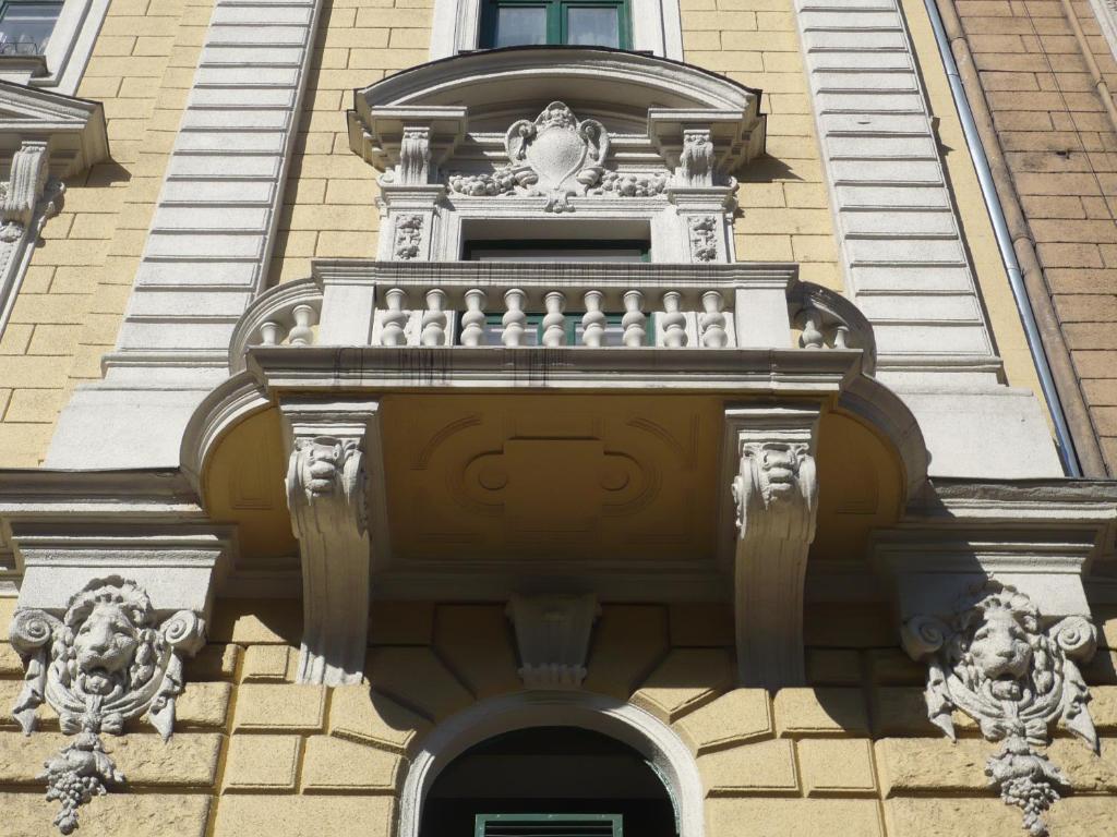 Welcome Budapest Apartments - image 2
