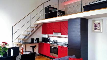 Welcome Budapest Apartments - image 20