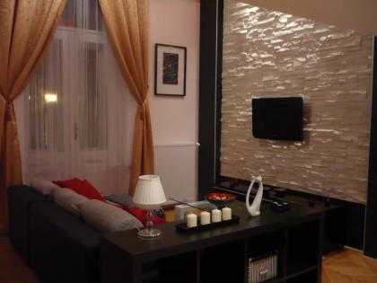 Welcome Budapest Apartments - image 3