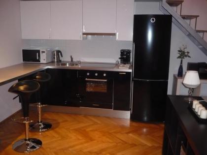 Welcome Budapest Apartments - image 6