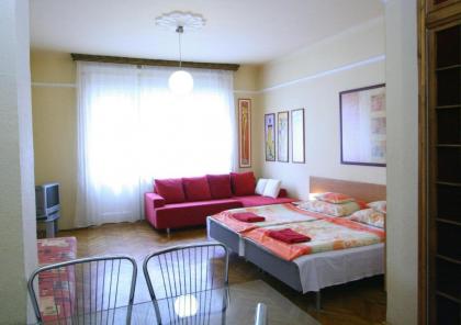 City Centre Cosy Apartments - image 16