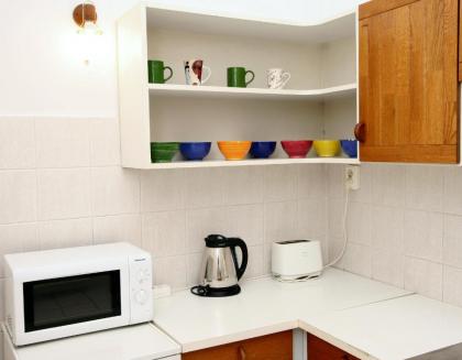 City Centre Cosy Apartments - image 20