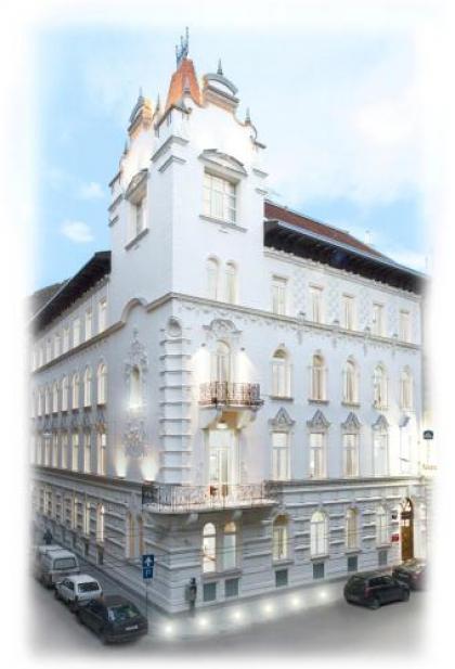 Hotel Parlament - image 10