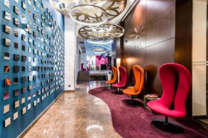 Hotel Parlament - image 15