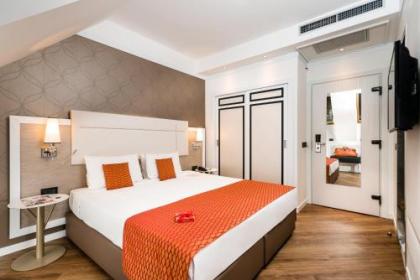 Hotel Parlament - image 20