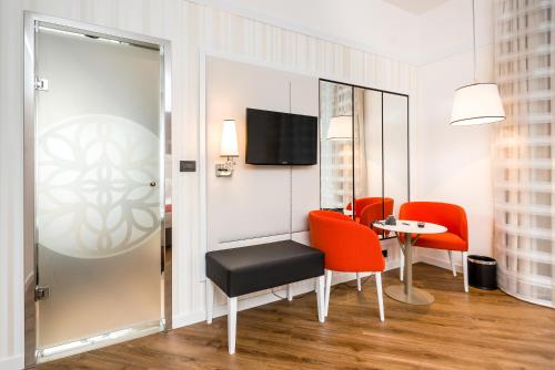 Hotel Parlament - image 5