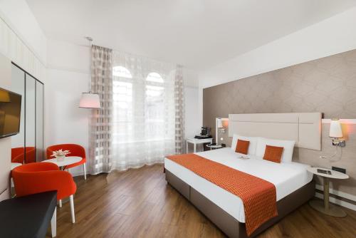 Hotel Parlament - image 7