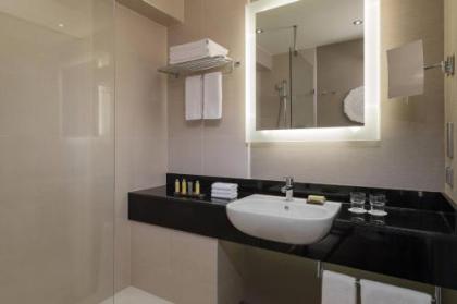 Budapest Marriott Hotel - image 16