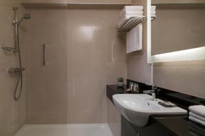 Budapest Marriott Hotel - image 18