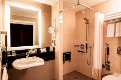 Budapest Marriott Hotel - image 19