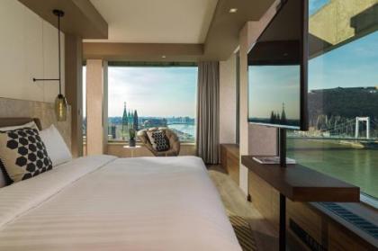 Budapest Marriott Hotel - image 6