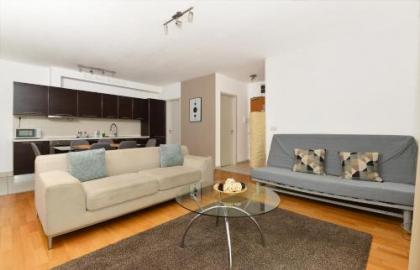 Quality Point Apartments - image 19