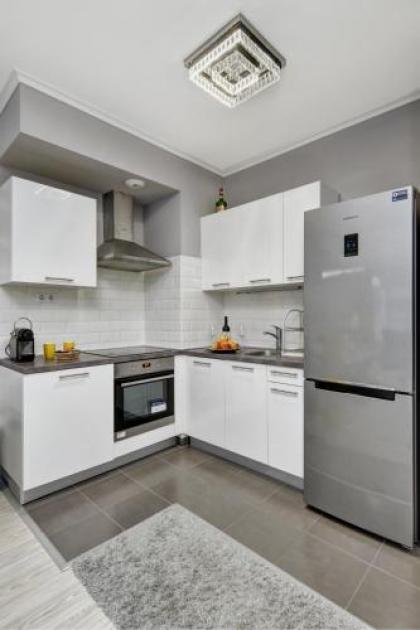 Corvin Apartment Budapest - image 10