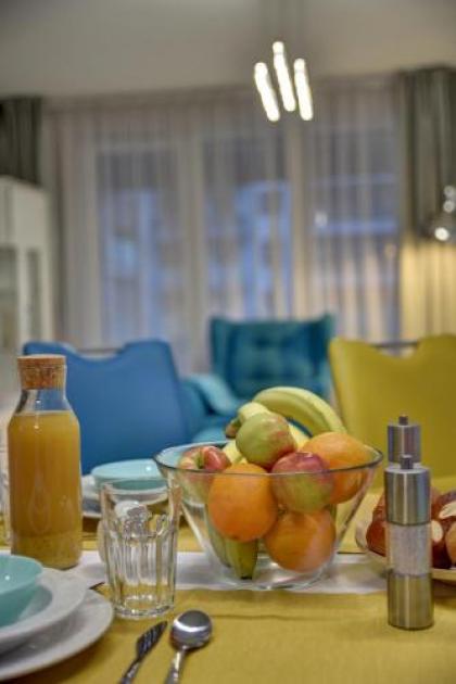 Corvin Apartment Budapest - image 13