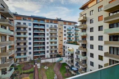 Corvin Apartment Budapest - image 15