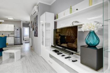 Corvin Apartment Budapest - image 16