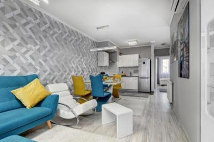 Corvin Apartment Budapest - image 17