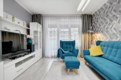 Corvin Apartment Budapest - image 18