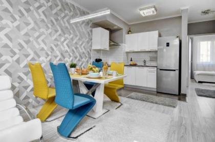 Corvin Apartment Budapest - image 19