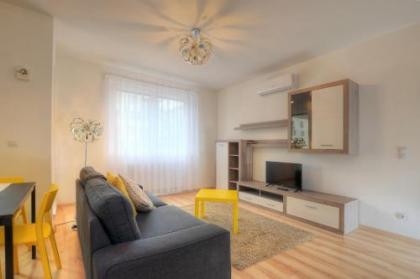 Corvin Apartment Budapest - image 20