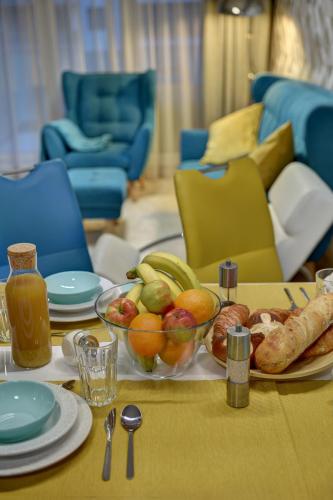 Corvin Apartment Budapest - image 5