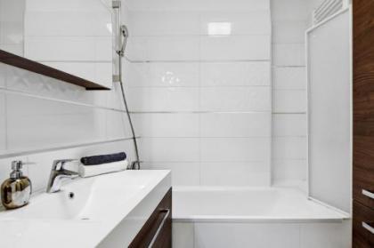 Corvin Apartment Budapest - image 8