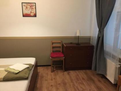 Elvis Guesthouse - image 17