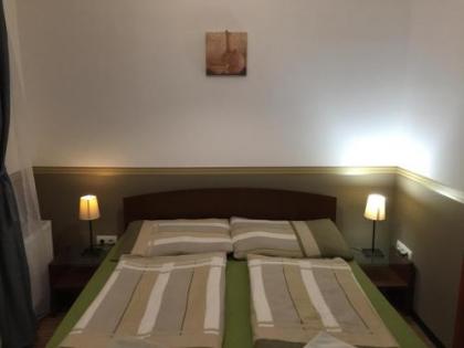 Elvis Guesthouse - image 19