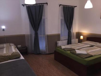 Elvis Guesthouse - image 5