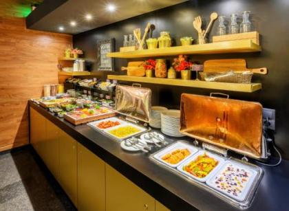 Ambra Hotel - image 11