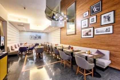 Ambra Hotel - image 12