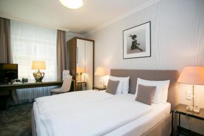 Ambra Hotel - image 13