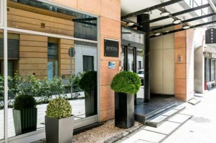 Ambra Hotel - image 14