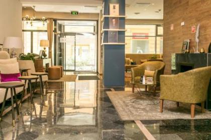 Ambra Hotel - image 15