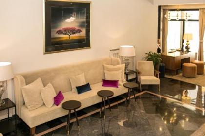 Ambra Hotel - image 16