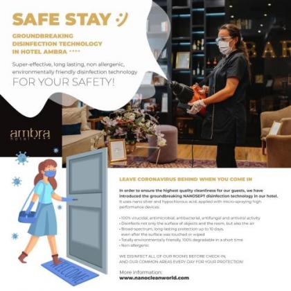 Ambra Hotel - image 2