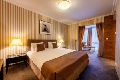 Ambra Hotel - image 5