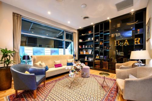 Ambra Hotel - image 7