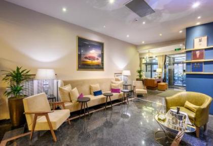 Ambra Hotel - image 9