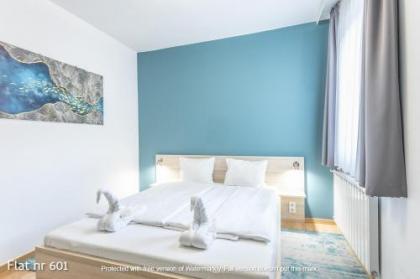 Corvin Plaza Apartments & Suites - image 6
