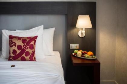 Hotel Palazzo Zichy Budapest - image 10