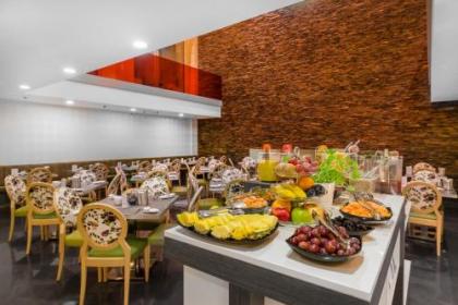 Hotel Palazzo Zichy Budapest - image 11