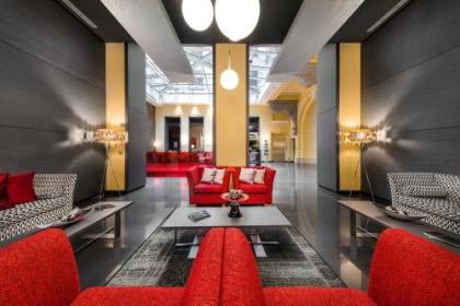Hotel Palazzo Zichy Budapest - image 13