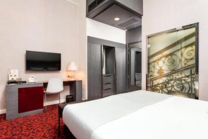 Hotel Palazzo Zichy Budapest - image 15