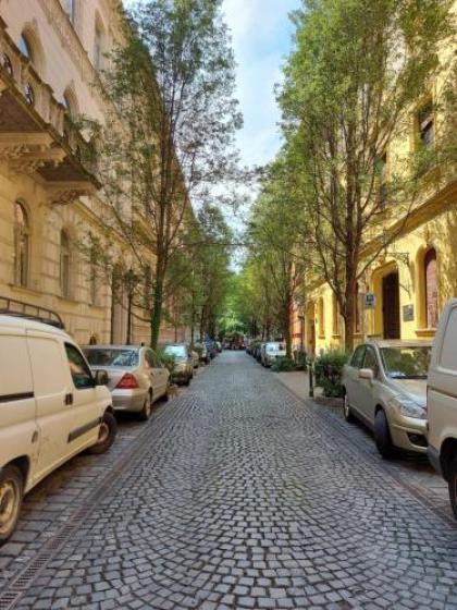 Hotel Palazzo Zichy Budapest - image 16