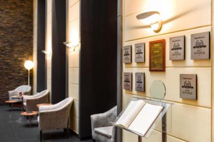 Hotel Palazzo Zichy Budapest - image 18